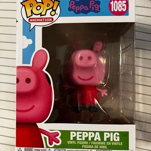 Funko Pop Peppa Pig 1085